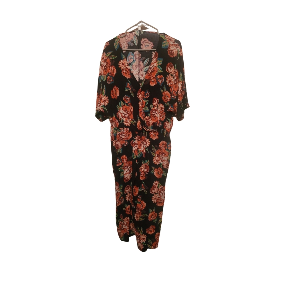 Xhileration Jumpsuit size X